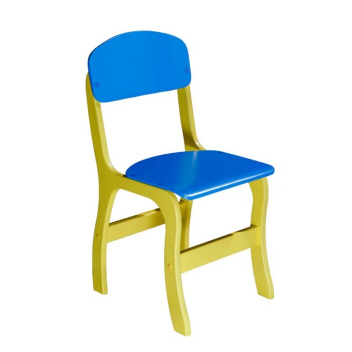 0287P lasteaia tool fantaasia kõrgus N1 värvitud
