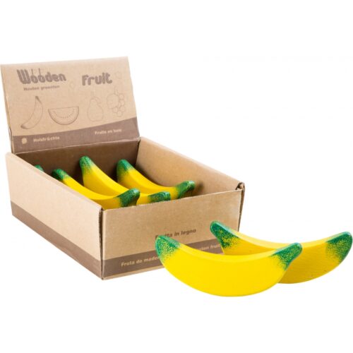 Banaanid kastis, mudel L10140