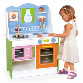 Laste kööginurk, mudel 50958