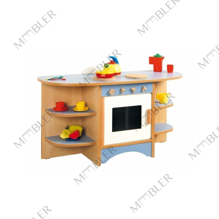 Laste kööginurk, mudel NS0290